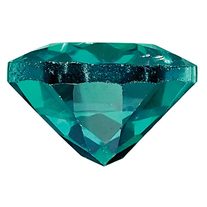 Gemstone Created Alexandrite 6X4mm Oval