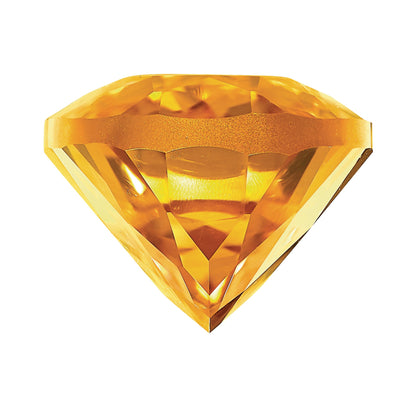 Gemstone Citrine Aa Quality 20X10mm Oval