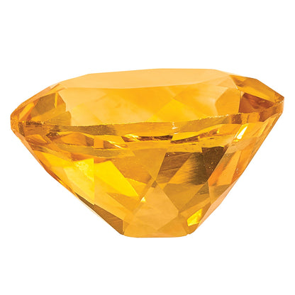 Gemstone Citrine Aa Quality 4X3mm Oval