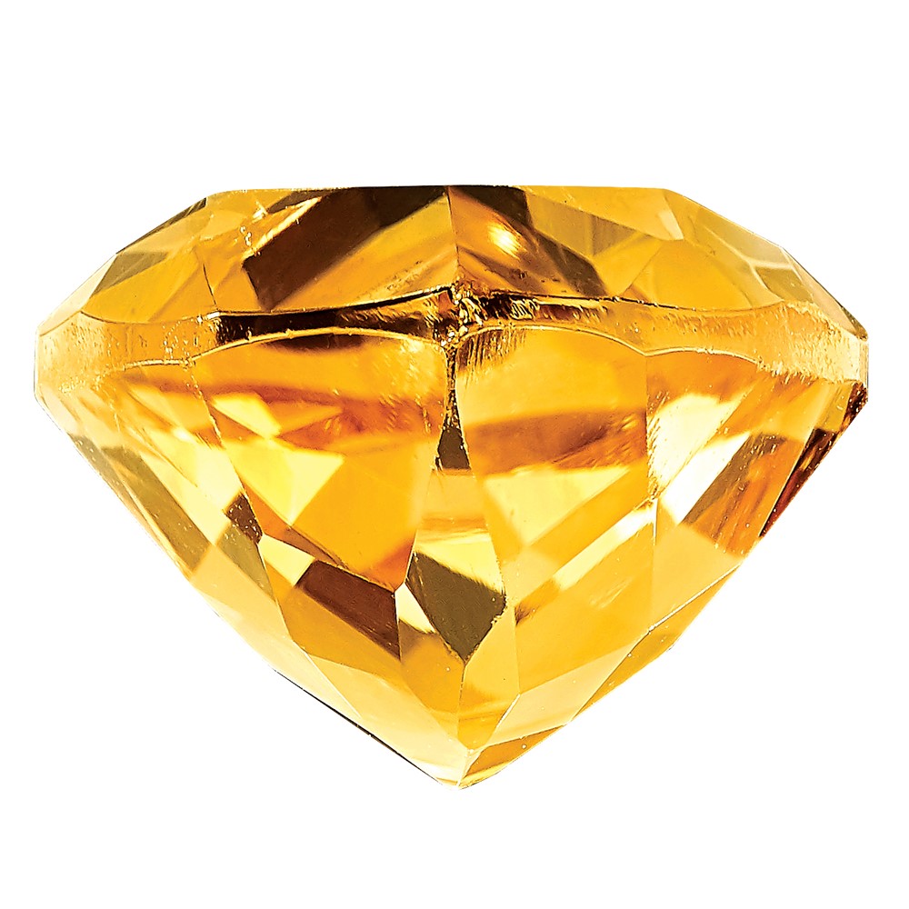 Gemstone Citrine Aa Quality 5X3mm Pear