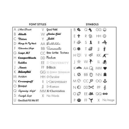 14K Rose Gold Small Customized Name Plate Necklace