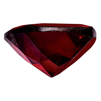 Gemstone Garnet Aa Quality 3mm Heart