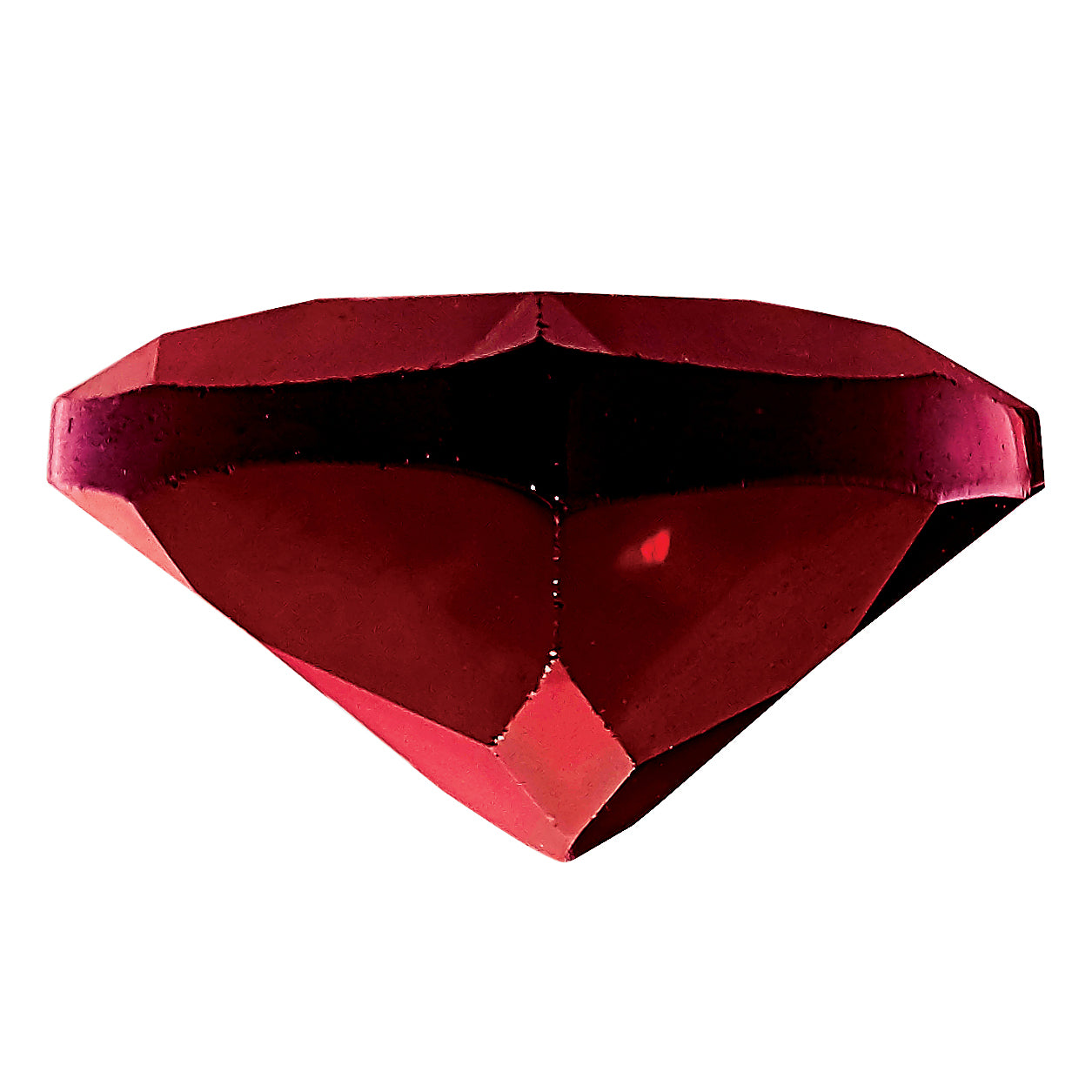 Gemstone Garnet Aa Quality 12X6mm Marquise