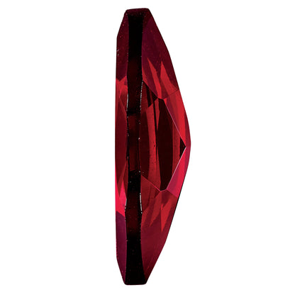 Gemstone Garnet Aa Quality 8X4mm Marquise