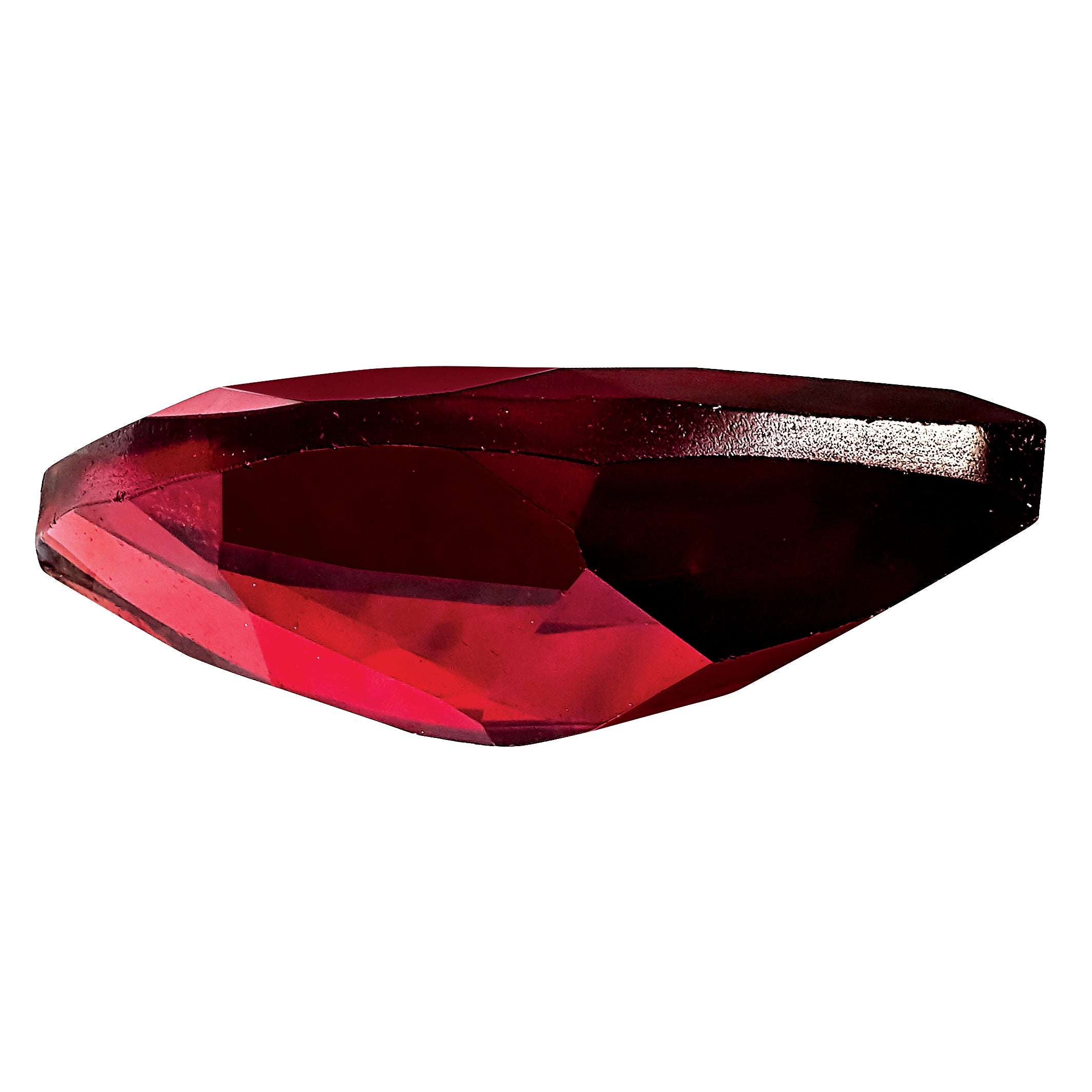 Gemstone Garnet Aa Quality 14X7mm Marquise