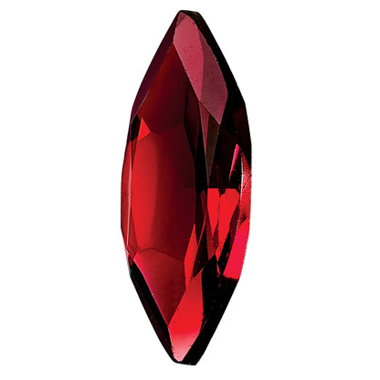 Gemstone Garnet Aa Quality 10X5mm Marquise