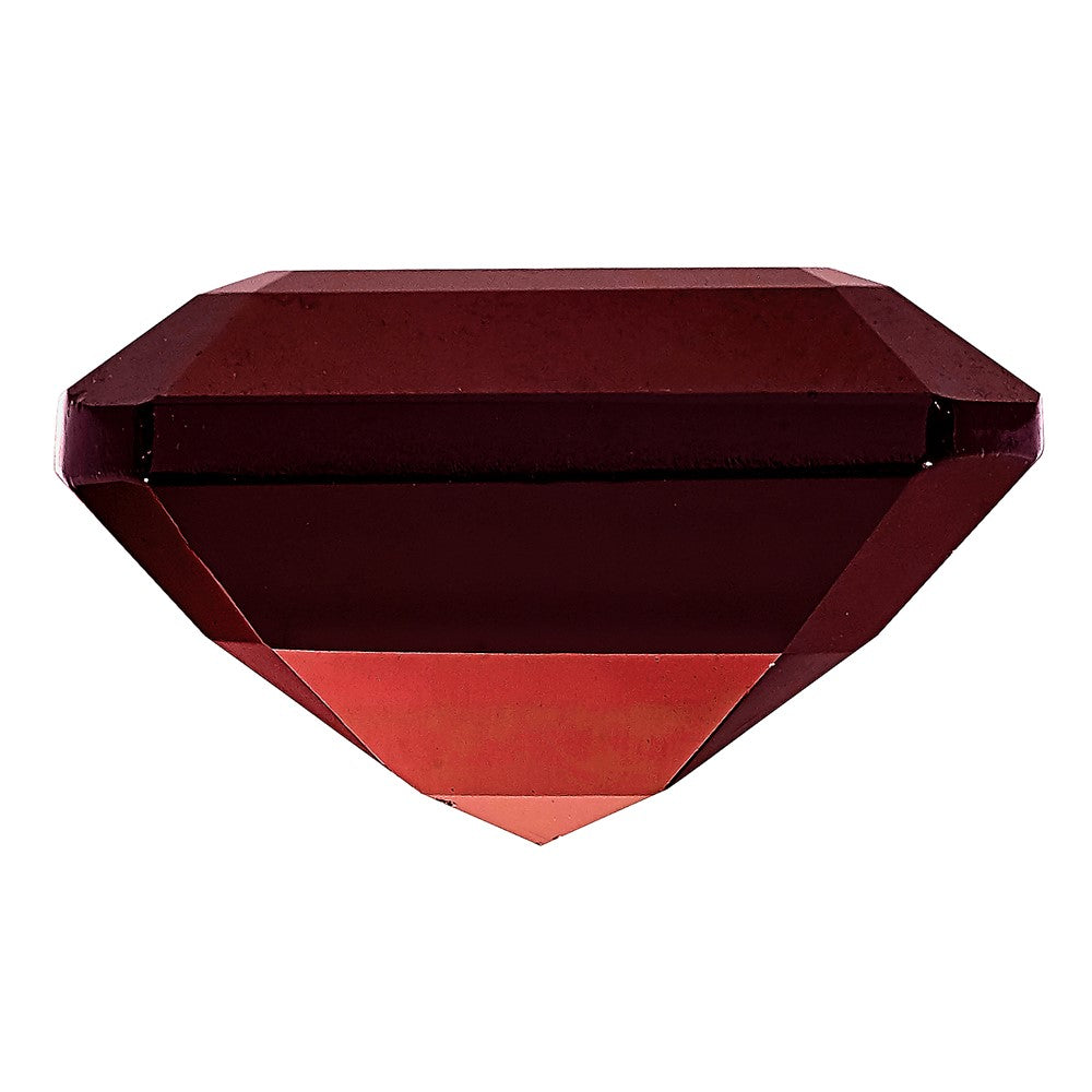 Gemstone Garnet Aa Quality 5X3mm Emerald Cut