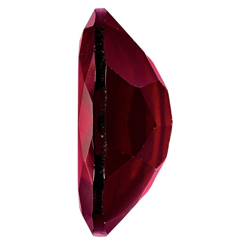 Gemstone Garnet Aa Quality 10X8mm Oval