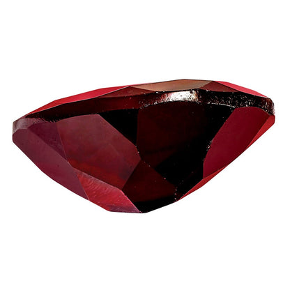 Gemstone Garnet Aa Quality 12X10mm Oval