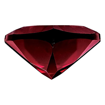 Gemstone Garnet Aa Quality 12X8mm Pear