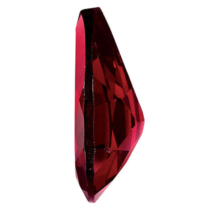 Gemstone Garnet Aa Quality 10X7mm Pear