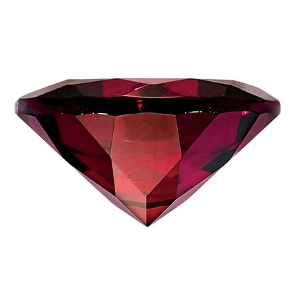 Gemstone Garnet Aa Quality 10mm Round