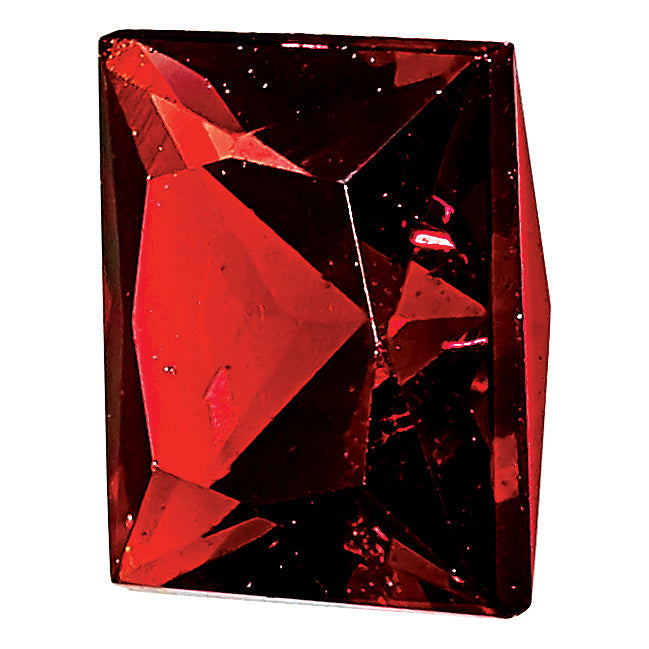 Gemstone Garnet Aa Quality 3mm Princess