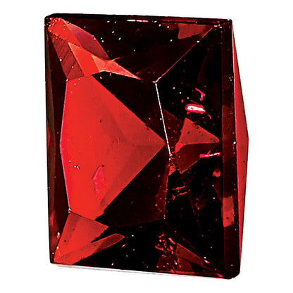 Gemstone Garnet Aa Quality 3mm Princess