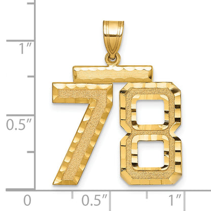 LN78 [QG:LN78:3]