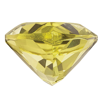 Gemstone Lemon Quartz Aa Quality 5X3mm Pear