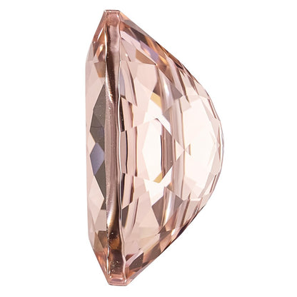 Gemstone Morganite Aa Quality 8X6mm Oval