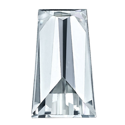Gemstone Moissanite Pure Light D-E-F Color 5X2.5X2mm Tapered Baguette