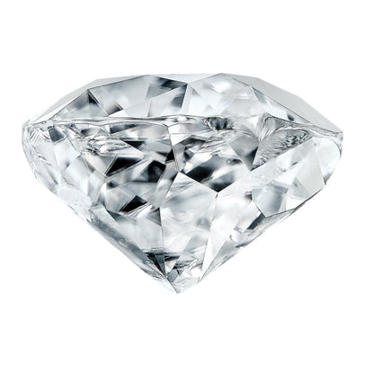 Gemstone Moissanite Pure Light D-E-F Color 9X7mm Long Cushion