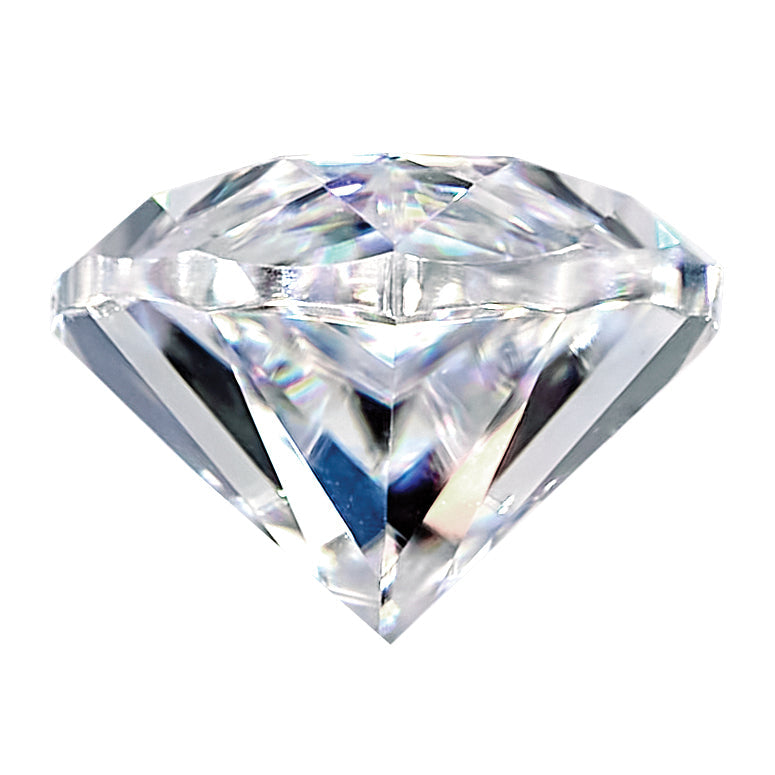 Gemstone Moissanite Pure Light D-E-F Color 6X3mm Marquise