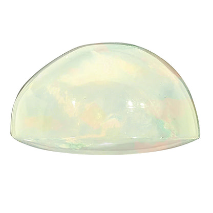Gemstone Ethiopian Opal Aaa Quality 8X6mm Oval Cabochon