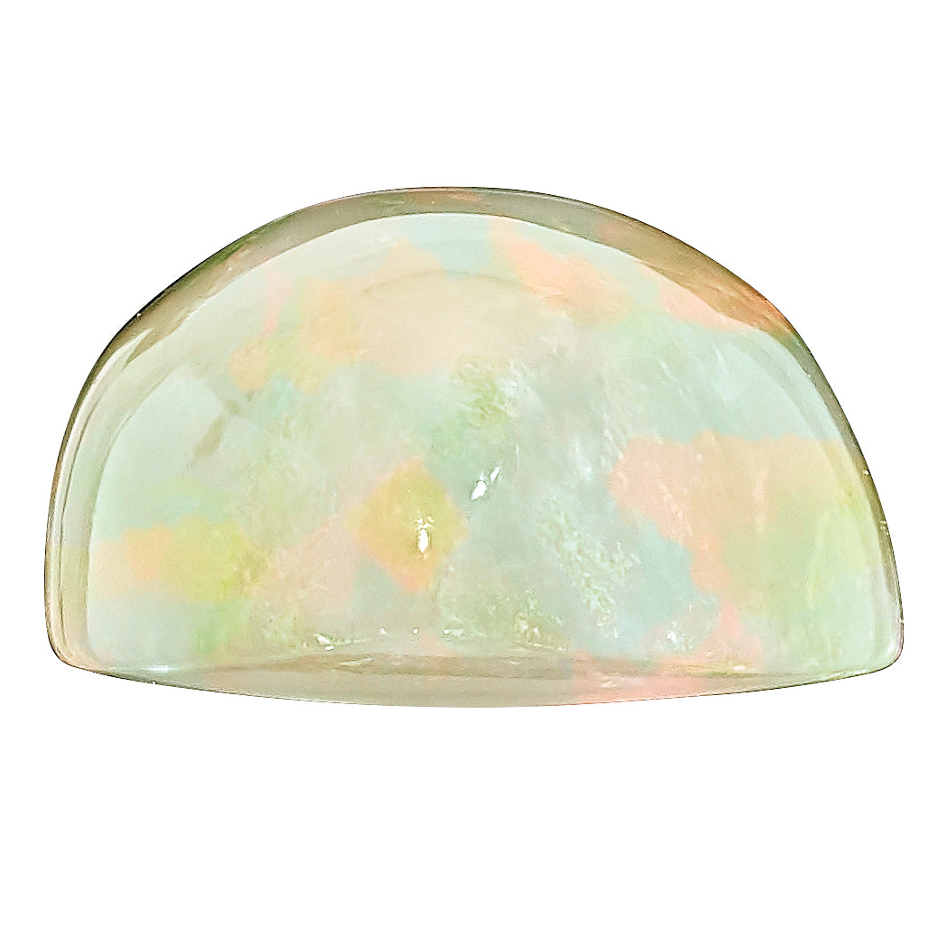Gemstone Ethiopian Opal Aaa Quality 8X5mm Pear Cabochon