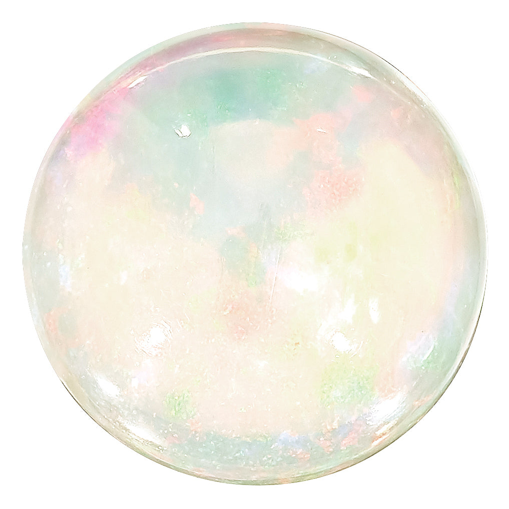 Gemstone Ethiopian Opal Aaa Quality 5mm Round Cabochon
