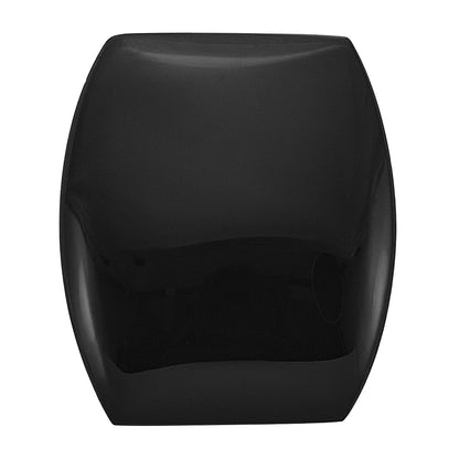 Gemstone 12X10 Barrel Genuine Black Onyx Btsb Fa-903 Icmms50