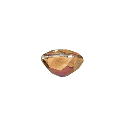 Gemstone 6.0 Cushion Twilight Mystic Topaz