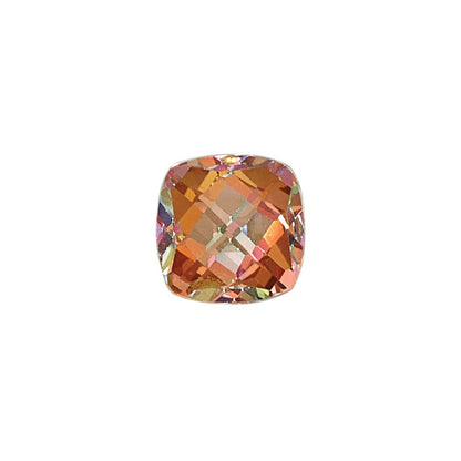 Gemstone 6.0 Cushion Twilight Mystic Topaz