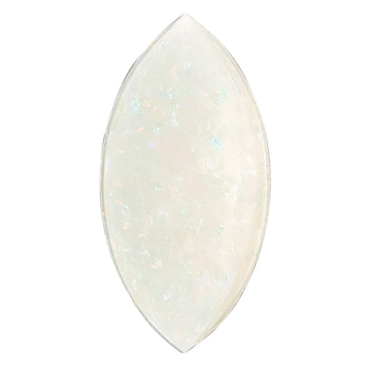 Gemstone Opal A Quality 6X3mm Marquise Cabochon