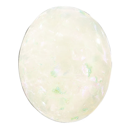 Gemstone Opal A Quality 8X6mm Oval Cabochon