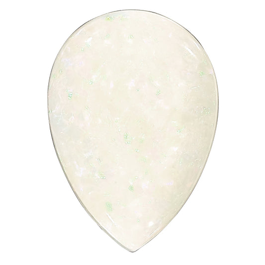 Gemstone Opal A Quality 8X5mm Pear Cabochon