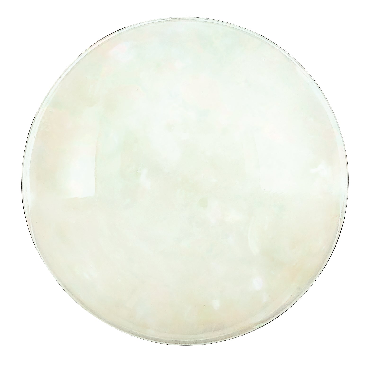 Gemstone Opal C Quality 4mm Round Cabochon