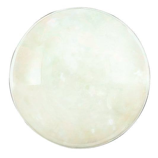Gemstone Opal C Quality 4mm Round Cabochon
