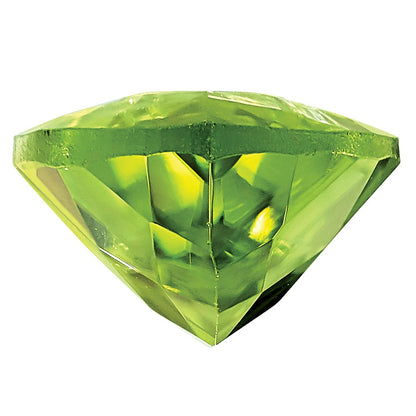 Gemstone Peridot Aa Quality 8X4mm Marquise