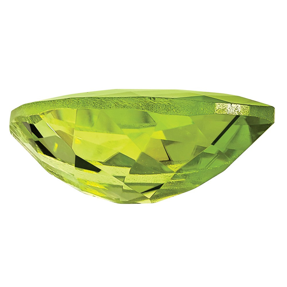 Gemstone Peridot Aa Quality 10X5mm Marquise