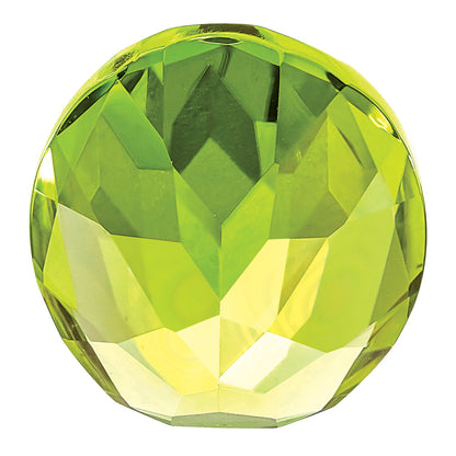 Gemstone Peridot Aa Quality 7X5mm Oval