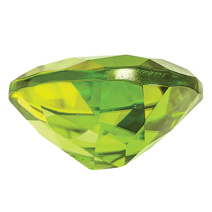 Gemstone Peridot Aa Quality 6X4mm Oval