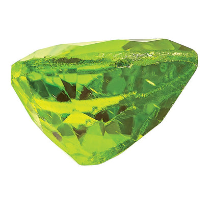 Gemstone Peridot Aa Quality 8X5mm Pear