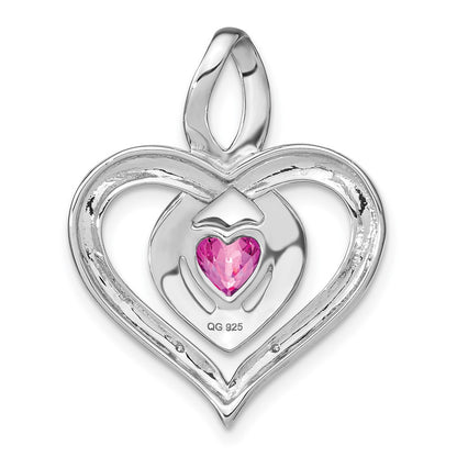sterling-silver-created-pink-sapphire-and-real-diamond-pendant-pm4440-cps-001-ssa