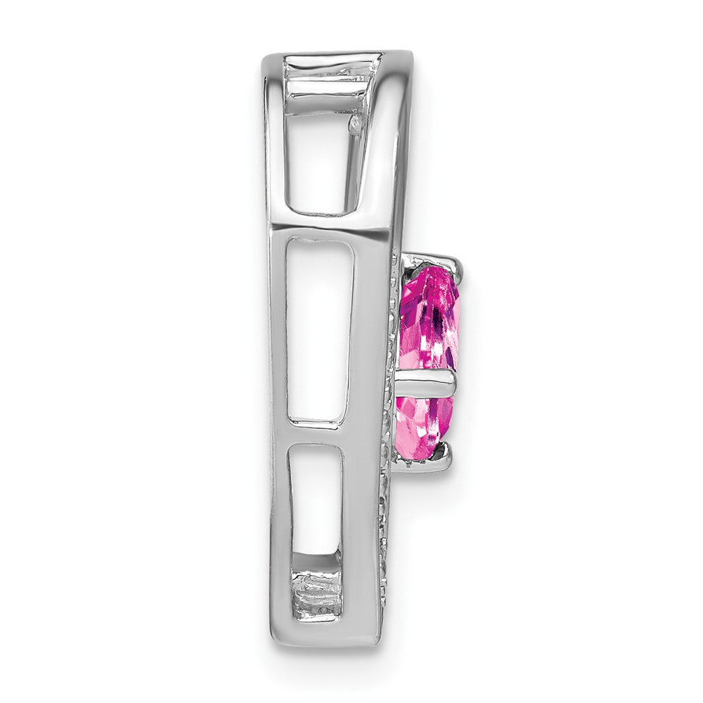 sterling-silver-created-pink-sapphire-and-real-diamond-pendant-pm4441-cps-001-ssa