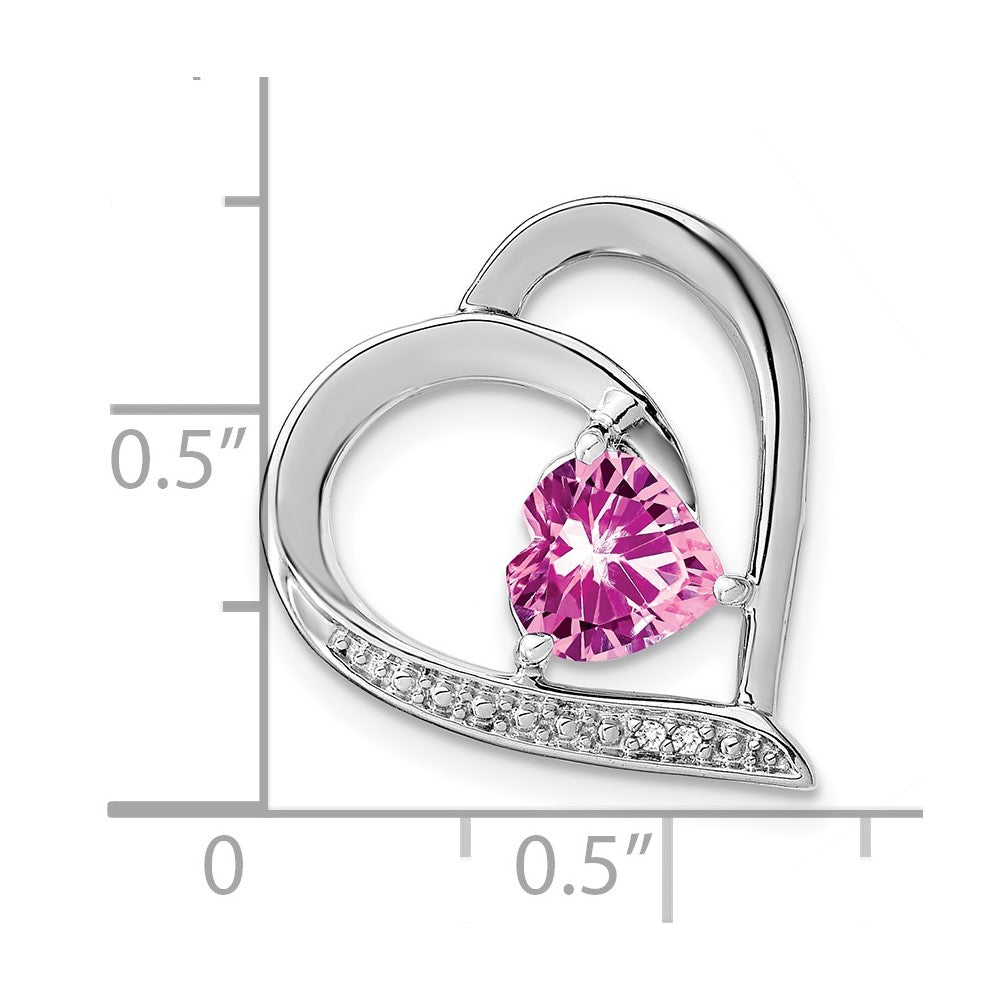 sterling-silver-created-pink-sapphire-and-real-diamond-pendant-pm4441-cps-001-ssa