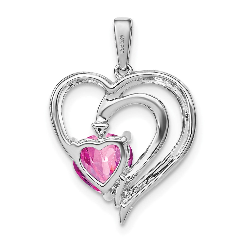 sterling-silver-created-pink-sapphire-and-real-diamond-pendant-pm7025-cps-001-ssa