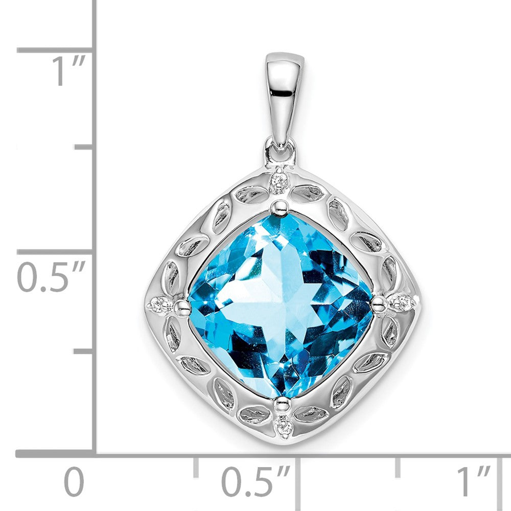 sterling-silver-blue-topaz-and-real-diamond-pendant-pm7078-bt-002-ssa
