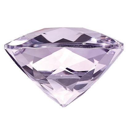 Gemstone Rose De France Quartz Aa Quality 16X12mm Cushion Checkerboard Long