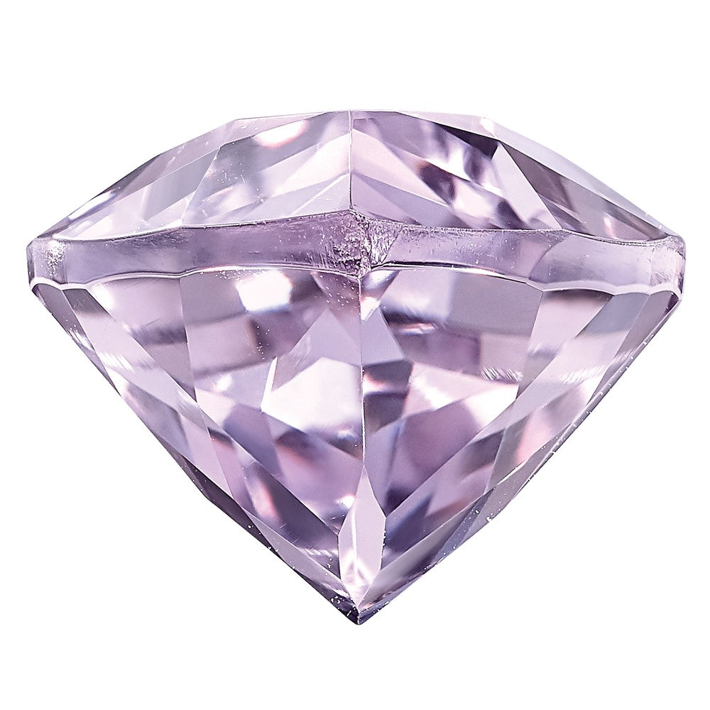 Gemstone Rose De France Quartz Aa Quality 12X6mm Marquise