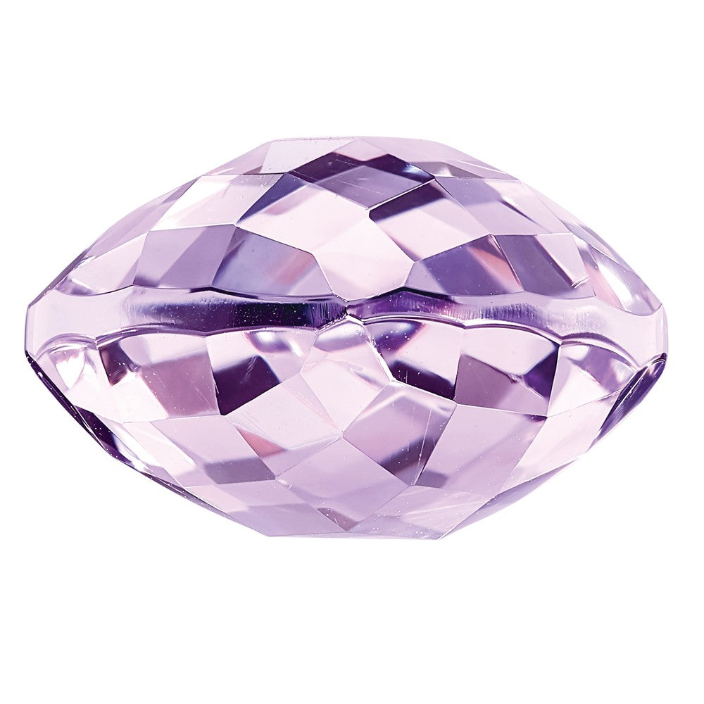 Gemstone Rose De France Quartz Aa Quality 16X12mm Pear Briolette