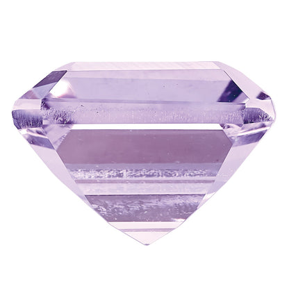 Gemstone Rose De France Quartz Aa Quality 8mm Modified Square