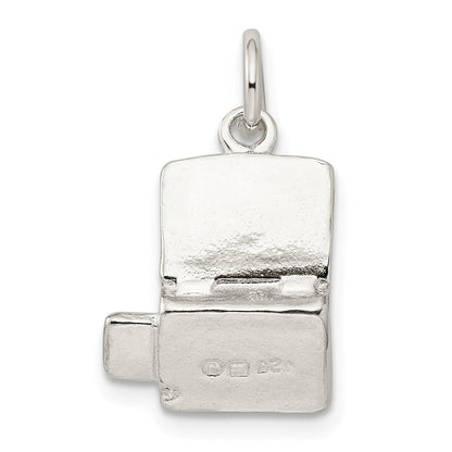 14K Yellow Gold Sweet 16 Charm